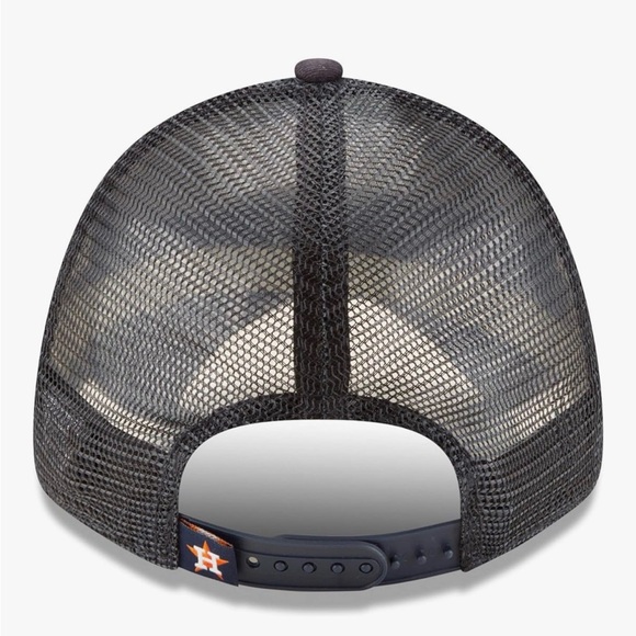 New Era Huston Astros ball cap - Picture 3 of 3